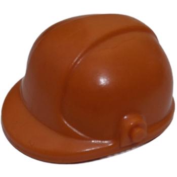 Playmobil ® Bauhelm orange gebraucht