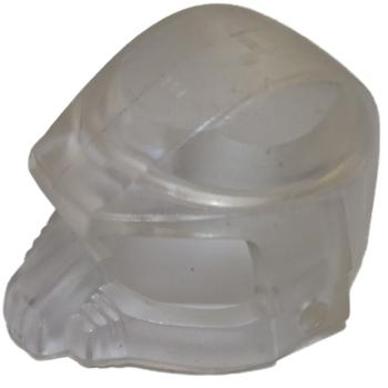 Playmobil ® Helm transparent gebraucht