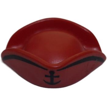 Playmobil ® 30626663 Dreispitz rot gebraucht