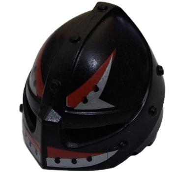 Playmobil ® 30631684 Ritterhelm gebraucht