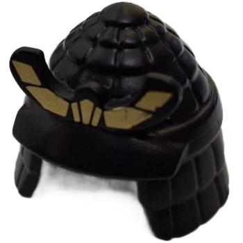 Playmobil ® Helm / Samurai gebraucht