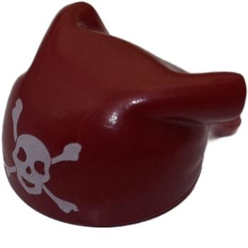 Playmobil ® Kopftuch rot Pirat Kind gebraucht