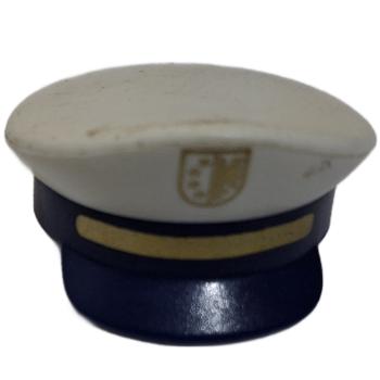 Playmobil ® 30639082 Polizei - Dienstmütze gebraucht
