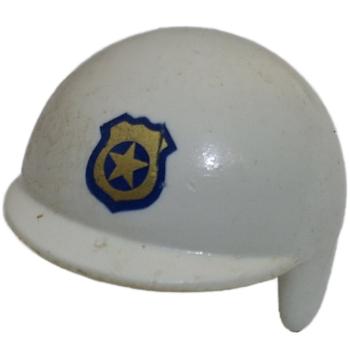 Playmobil ® 30637300 Polizeihelm gebraucht