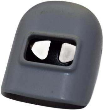 Playmobil ® 30081640 Schweißhelm grau gebraucht