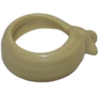 Playmobil ® 30219030 Kopftuch beige gebraucht