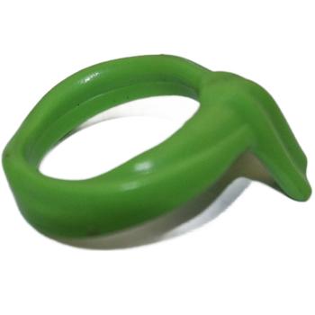 Playmobil ® Bandana grün gebraucht