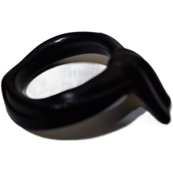 Playmobil ® Bandana schwarz gebraucht