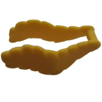 Playmobil ® Helmfedern gelb gebraucht
