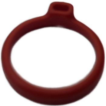 Playmobil ® Kopfband rot gebraucht