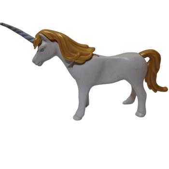 Playmobil ® 3066594 Einhorn gebraucht