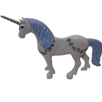 Playmobil ® 30651713 + 30257612 Einhorn aus 6055 gebraucht