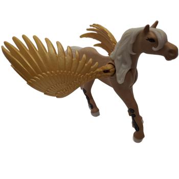 Playmobil ® 30665272 + 30519690 Pegasus aus 5143 gebraucht