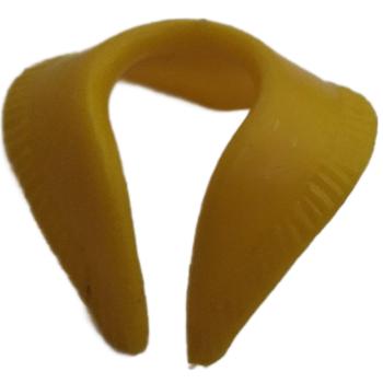 Playmobil ® 30027970 Schultertuch gelb gebraucht