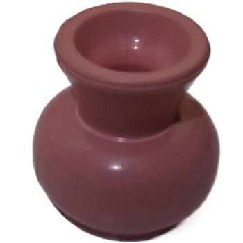 Playmobil ® 30203660 Spucknapf / Vase rosa gebraucht