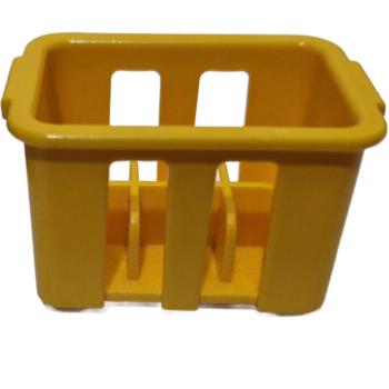 Playmobil ® 3006777 Getränkekiste gelb gebraucht