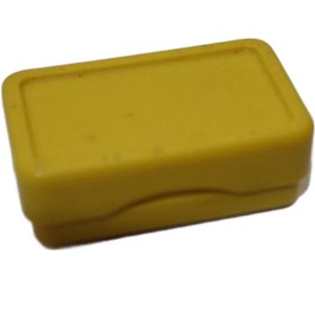 Playmobil ® 30611220 Lebensmittelbox gelb gebraucht