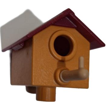 Playmobil ® 30023842 + 30023822 Vogelhaus gebraucht