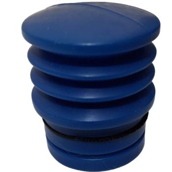 Playmobil ® 30888852 Pumpe / Balg blau mit Dichtung gebraucht