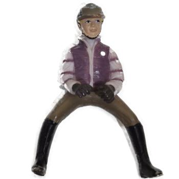 Schleich ® Reiterin aus 42389 gebraucht