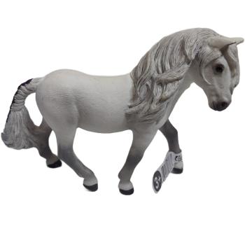 Schleich ® 13942 Island Pony Stute mit Fahne gebraucht