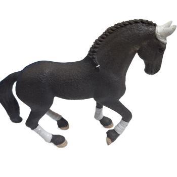 Schleich ® Horse Club Friese Hengst aus 42457 gebraucht