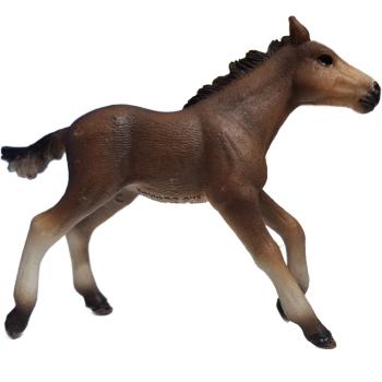 Schleich ® Farm World 13807 Mustang Fohlen gebraucht