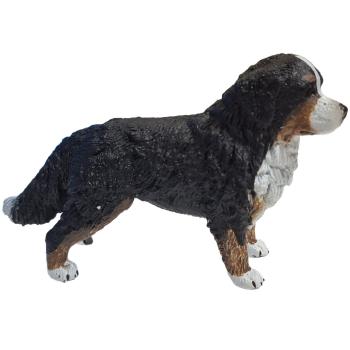 Schleich ® Farm World 16397 Berner Sennen Hündin gebraucht