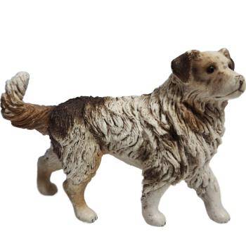 Schleich ® Farm Life 16392 Australien Shepherd Hündin gebraucht