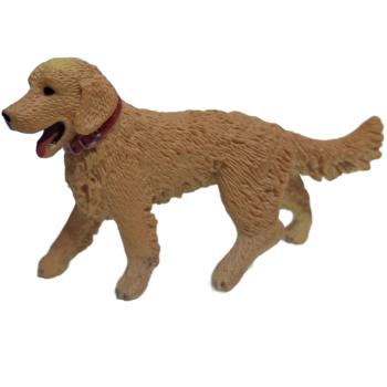Schleich ® Golden Retriever Mc Donalds gebraucht