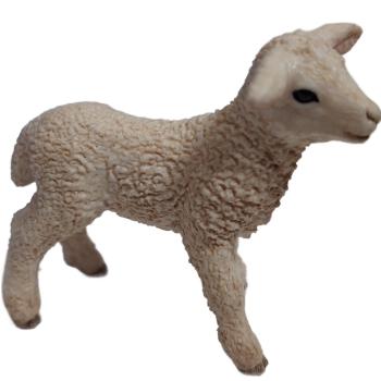 Schleich ® 13883 Lamm gebraucht