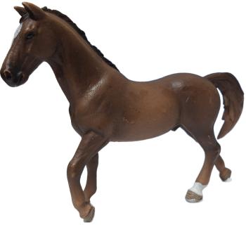 Schleich ® Trakehner Hengst aus 42338 gebraucht