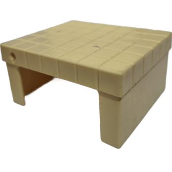 Playmobil ® 30294350 Tisch gelb gebraucht