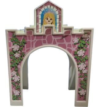 Playmobil ® 30057002 Hochbett Prinzessin inkl. Matratze aus 9270