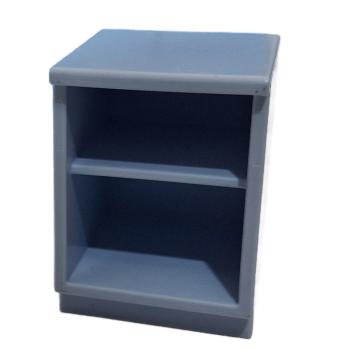Playmobil ® 30242342 Unterschrank hellblau gebraucht