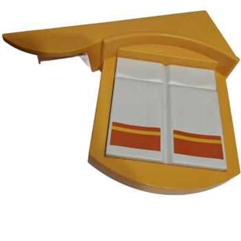 Playmobil ® 30034252 Doppelbett aus 6978 gebraucht