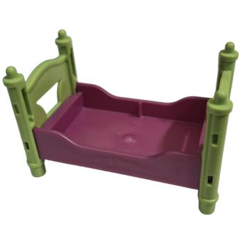 Playmobil ® 30033162 + 30033172 Bett aus 6852 gebraucht