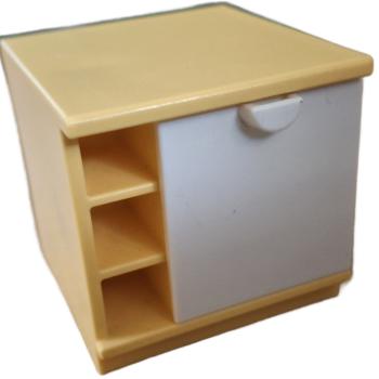Playmobil ® Küchenschrank mit Schublade gebraucht