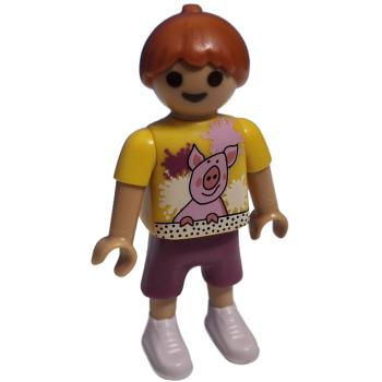 Playmobil ® 30113770 Kind Mädchen 