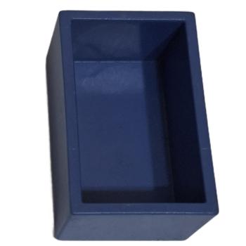 Playmobil ® Box 29 x 18 x 12 Dunkelblau gebraucht