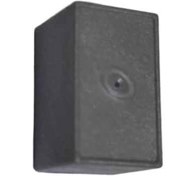 Playmobil ® Box 20 x 12 x 12 silbergrau gebraucht
