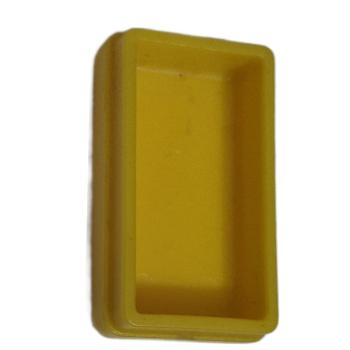 Playmobil ® 30611220 Unterteil Box gelb gebraucht
