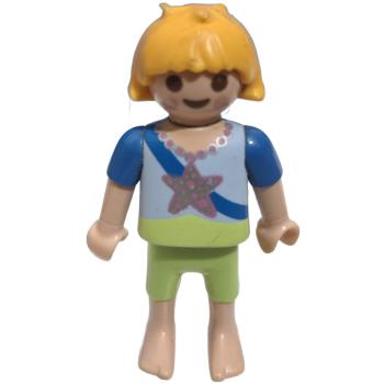 Playmobil ® Kind Mädchen Elfenprinzessin aus 4692 gebraucht