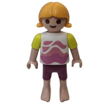 Playmobil ® 30111860 Kind Mädchen 
