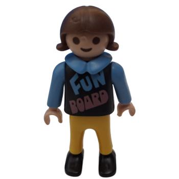 Playmobil ® 30110480 Kind Mädchen 