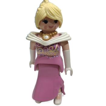 Playmobil ® Frau Prinzessin gebraucht