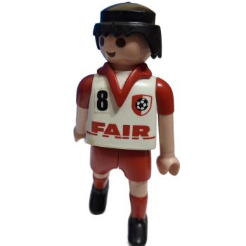 Playmobil ® 30002272 Mann Fußballer 