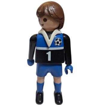 Playmobil ® 30002292 Torwart aus 4700 gebraucht