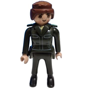 Playmobil ® 30141140 Frau Polizistin gebraucht
