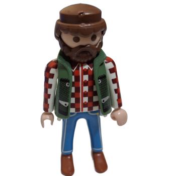 Playmobil ® Mann 